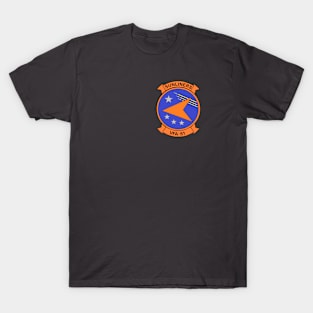 Strike Fighter Squadron 81 (VFA-81) T-Shirt